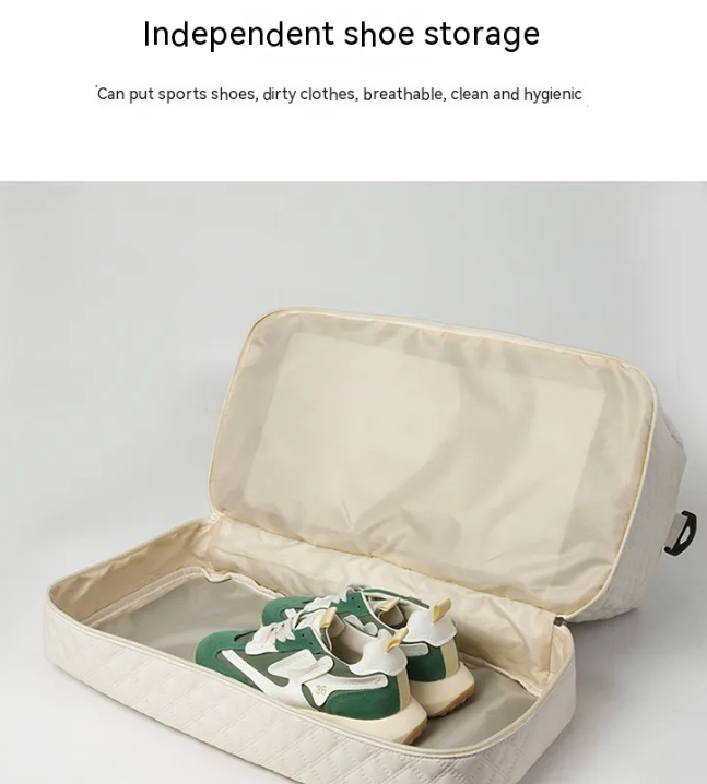 Travel Bag