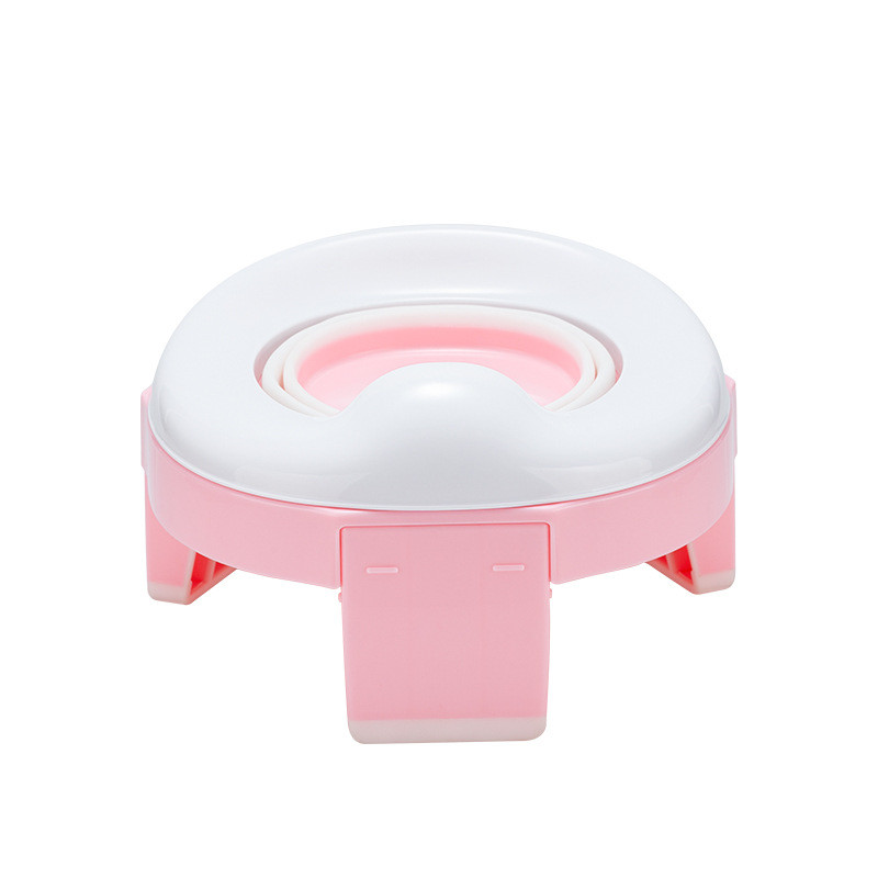 Travel Toilet