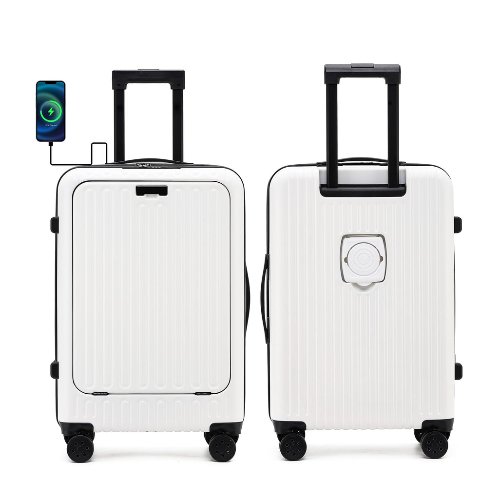 Smart Suitcase