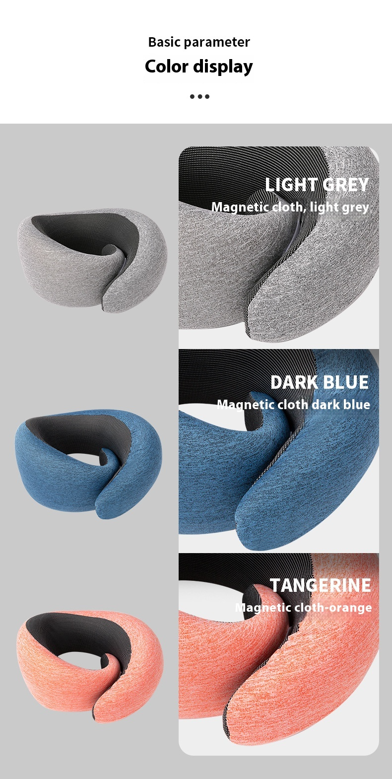 Travel Pillow