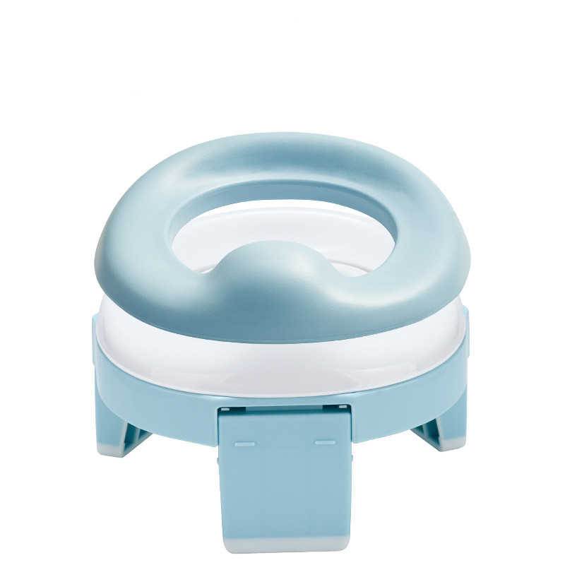 Travel Toilet