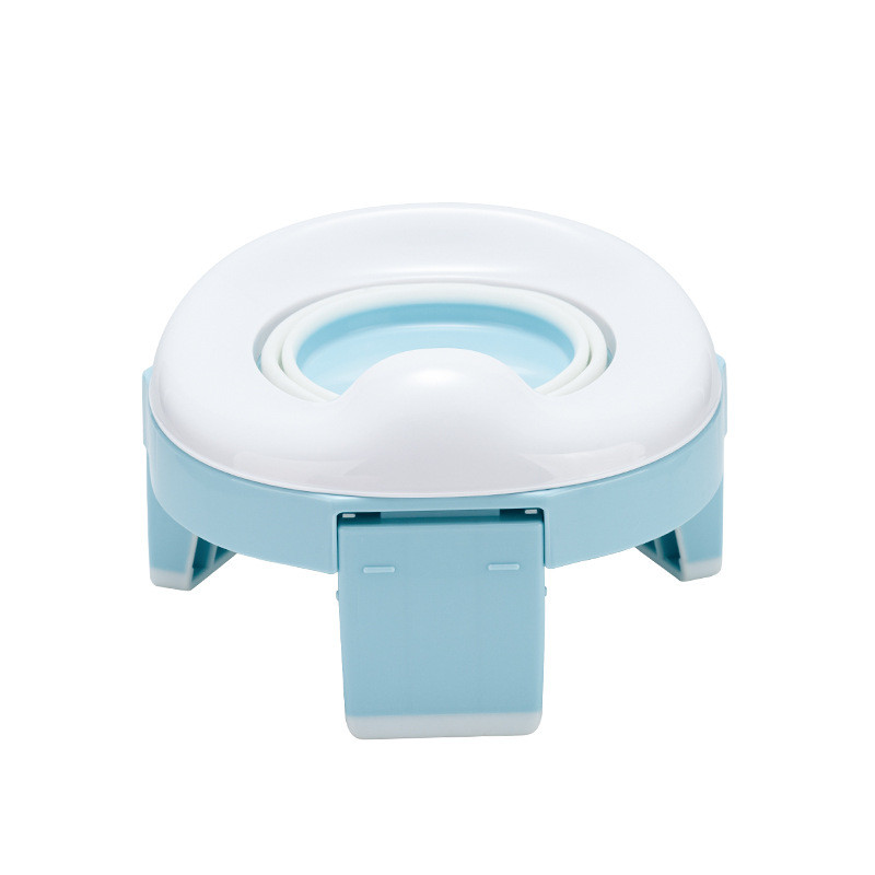 Travel Toilet