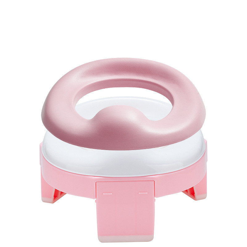 Travel Toilet